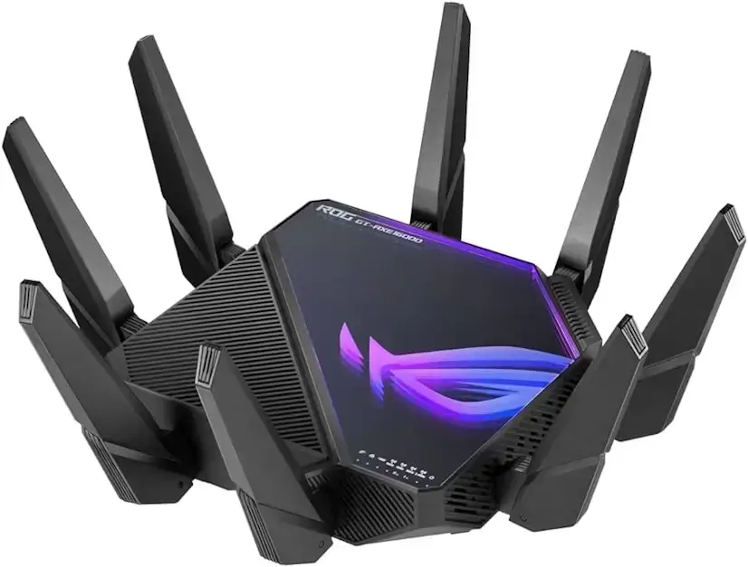 Informático Soto del Real - Instalación Router WiFi 6